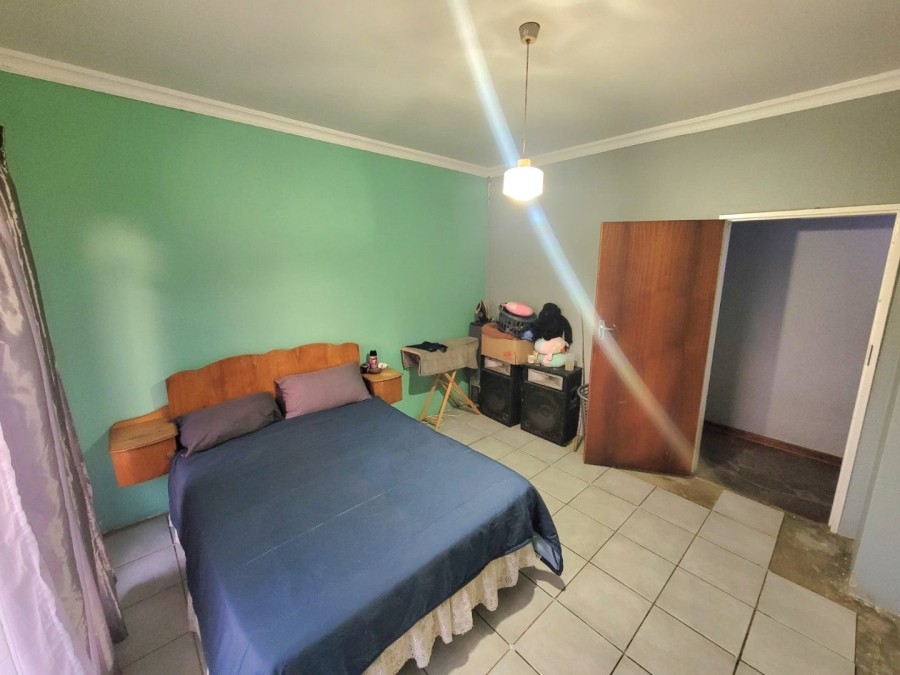 3 Bedroom Property for Sale in Uitsig Free State